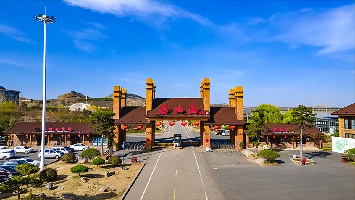 临沂入选！2023中国美丽乡村休闲旅游（夏季）精品景点线路公布！