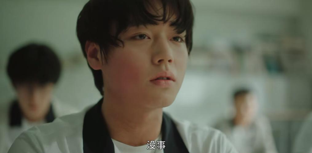 韩国敏感题材，以暴制暴，爽