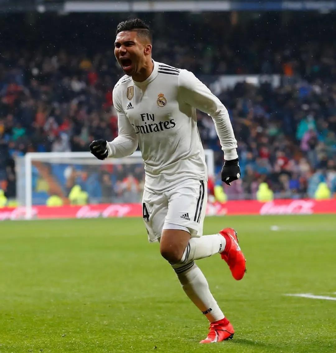 胖虎:人们把我的名字错叫成了“卡塞米罗”