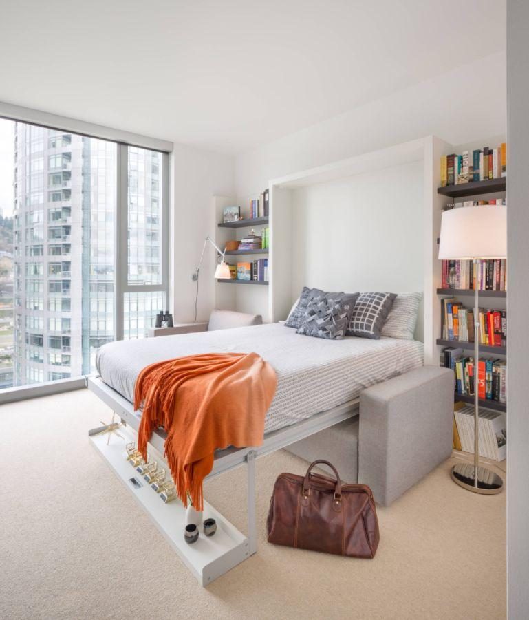 主卧床头不靠卫生间装修,床头三不靠五不摆是什么意思