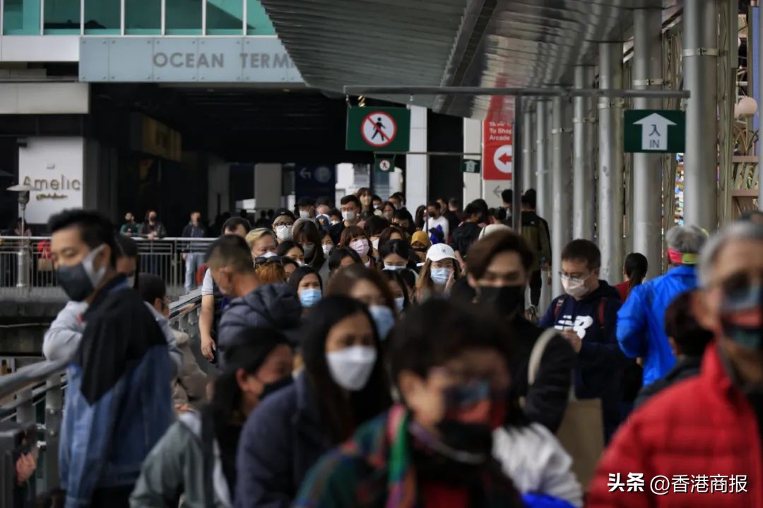 香港+20230!港府呼籲:「撲熱息痛」充足,無需囤積藥物!