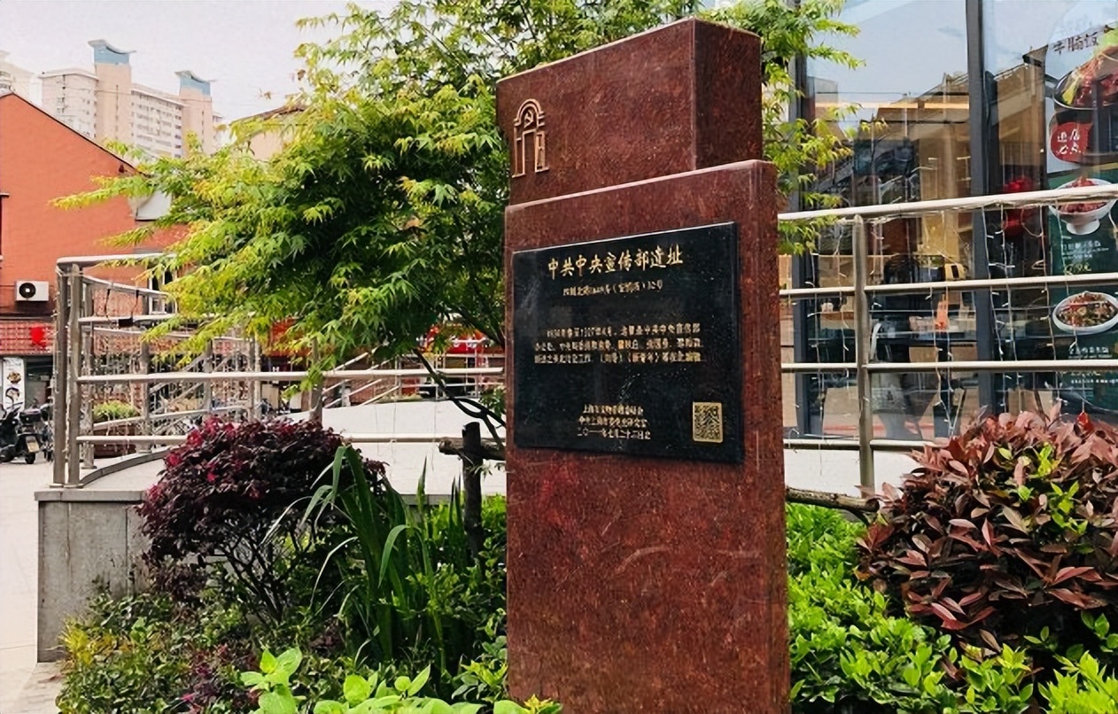 上海citywalk路线冬天,虹口citywalk路线