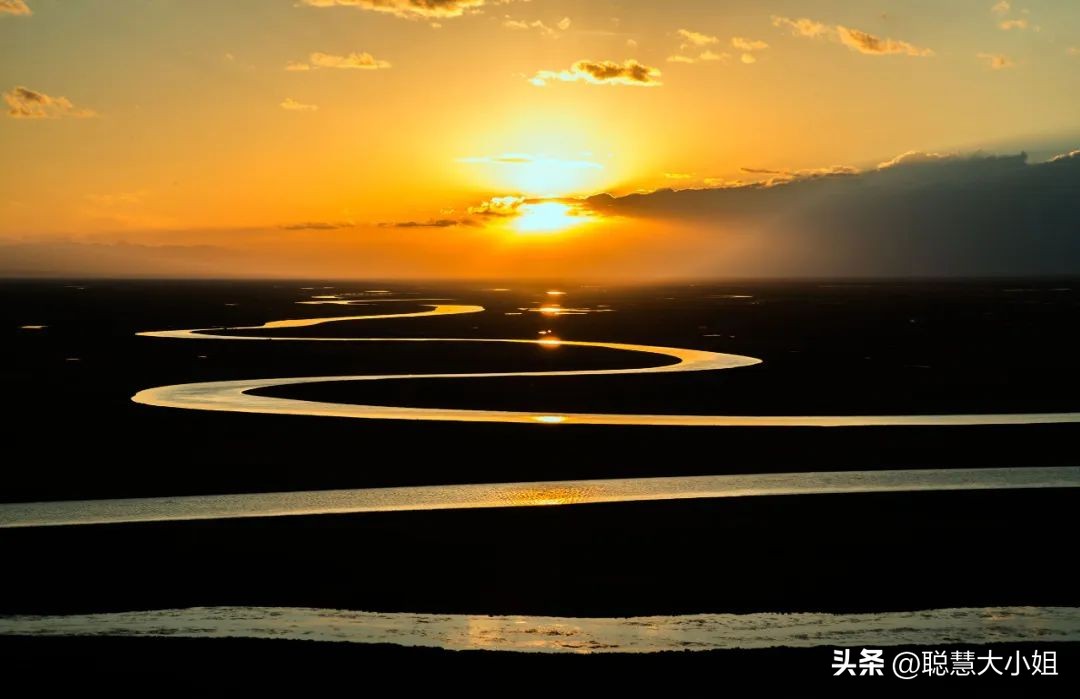 *疆新**，美到封神！配得上“她”的民宿有多少？