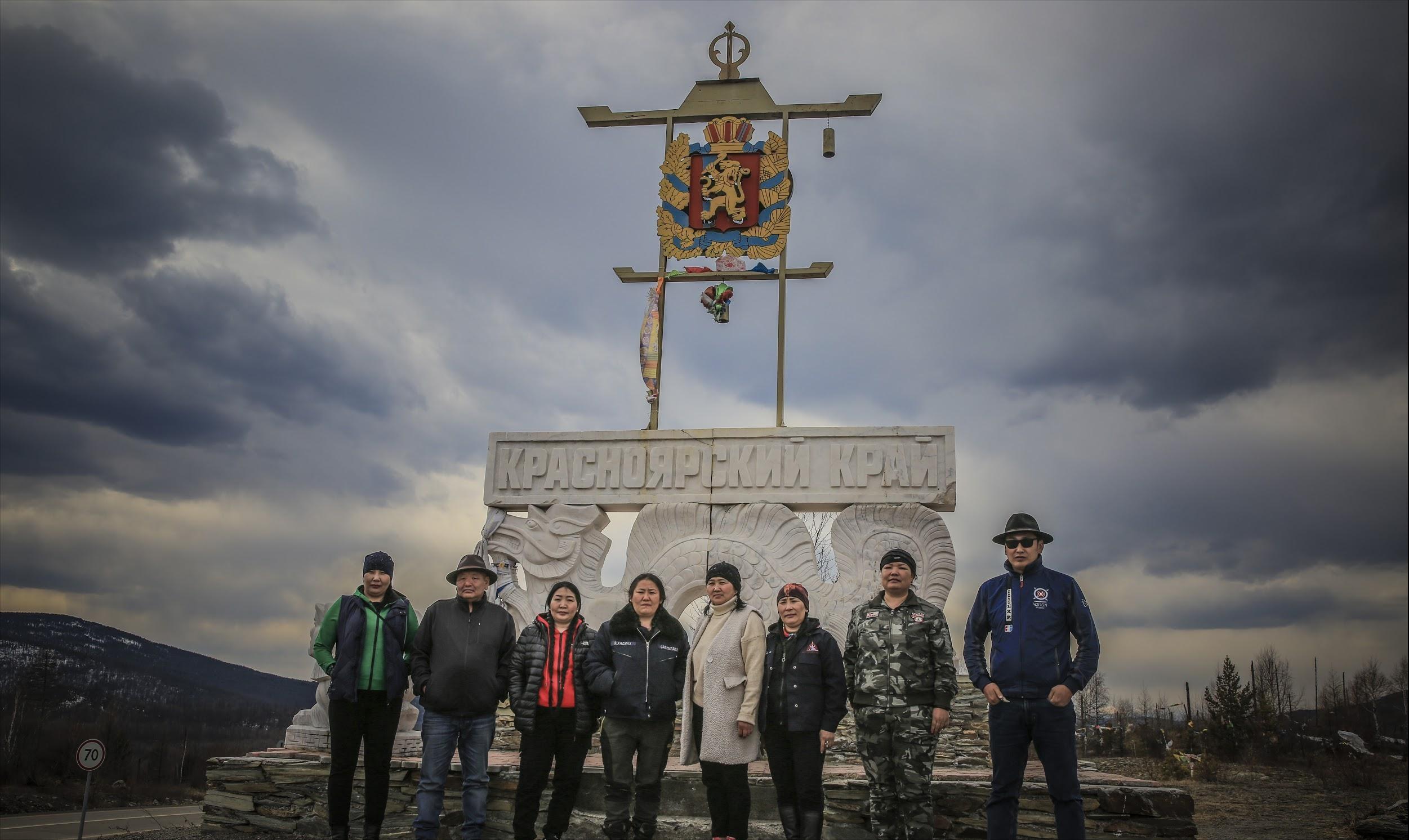 脱离我国领土的5个国家,脱离我国后建立的国家有多少个