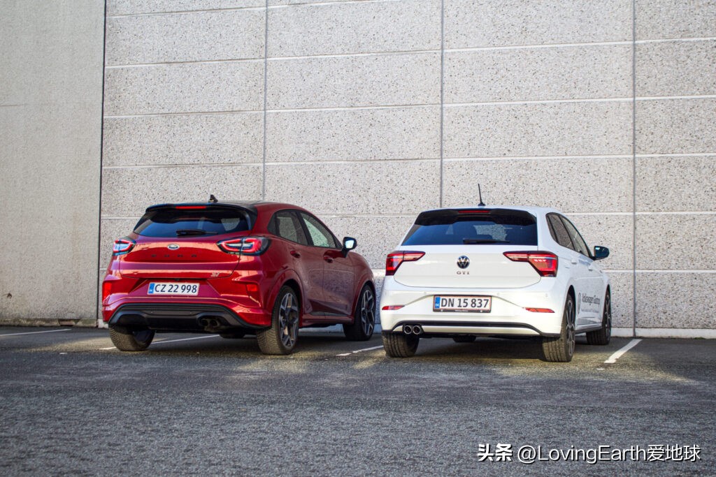 福特和大众polo哪款好,22款大众pologti