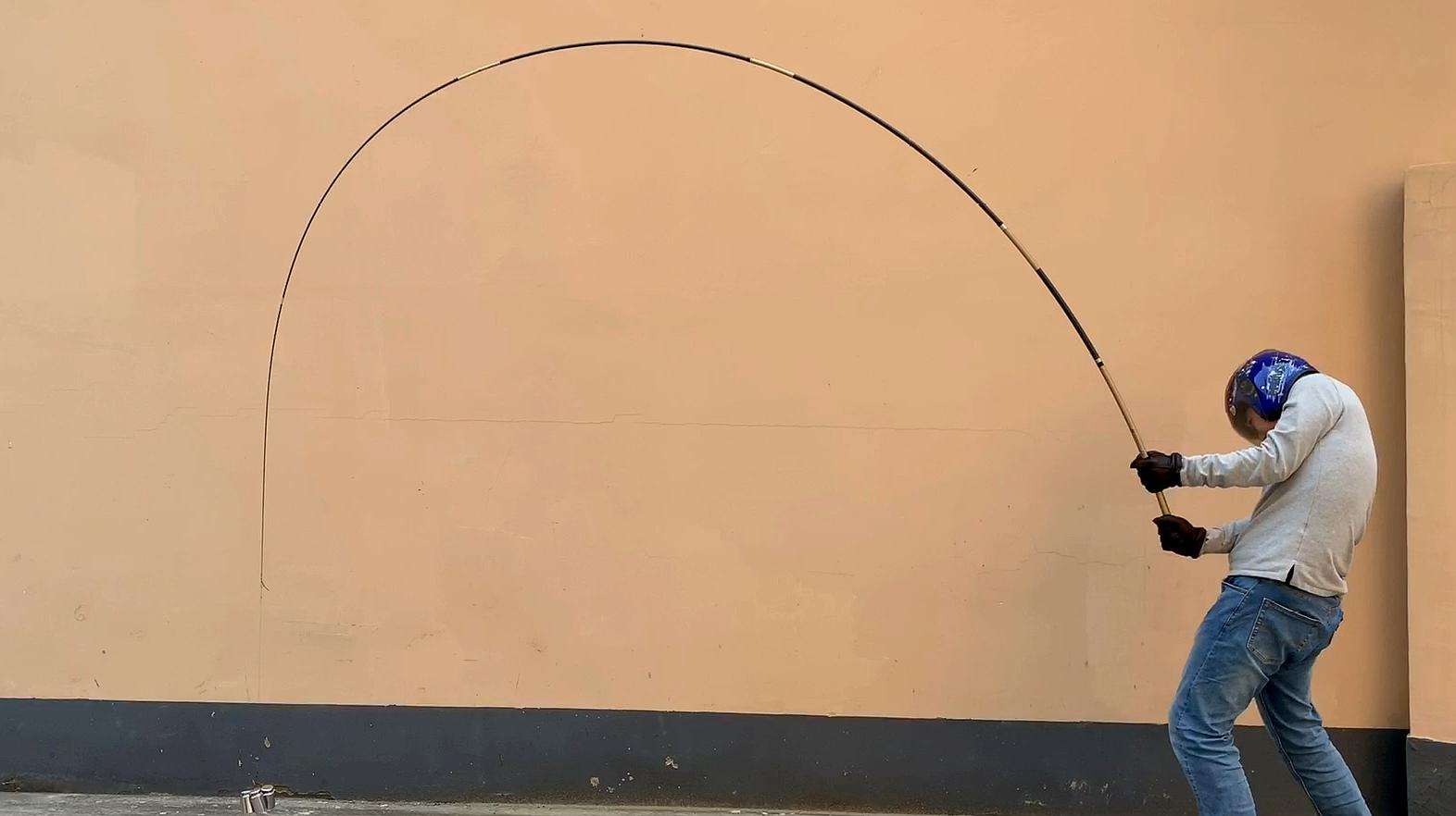 渔具测评,渔具测评视频大全