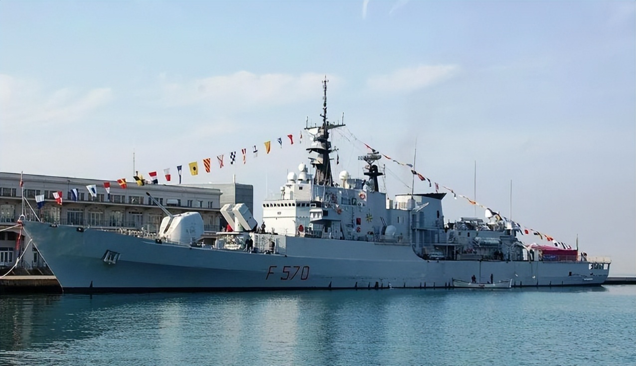 意大利的战斗力怎么样,一战时的意大利到底有多强