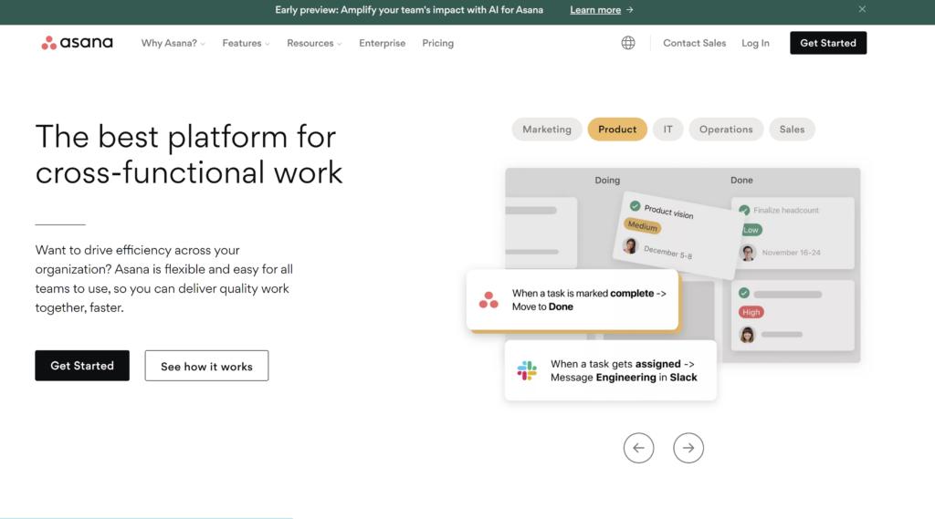 项目经理必备的管理神器,项目经理的7个工具