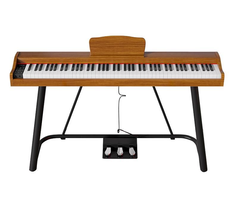 电钢琴入门指南,买电钢琴的建议