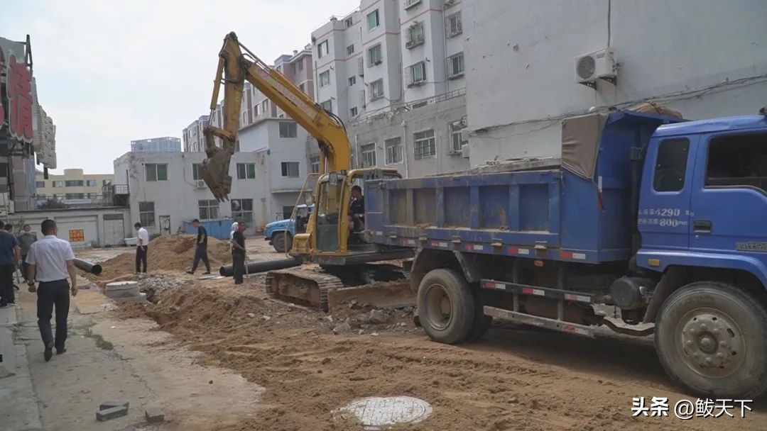 鲅鱼圈惠民工程,鲅鱼圈2018年惠民实事