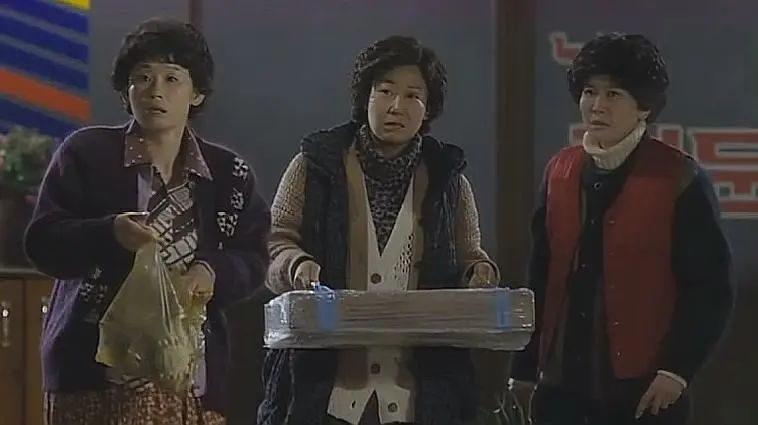 韩剧鱿鱼游戏为什么会这么火爆,和鱿鱼游戏差不多的韩剧十部