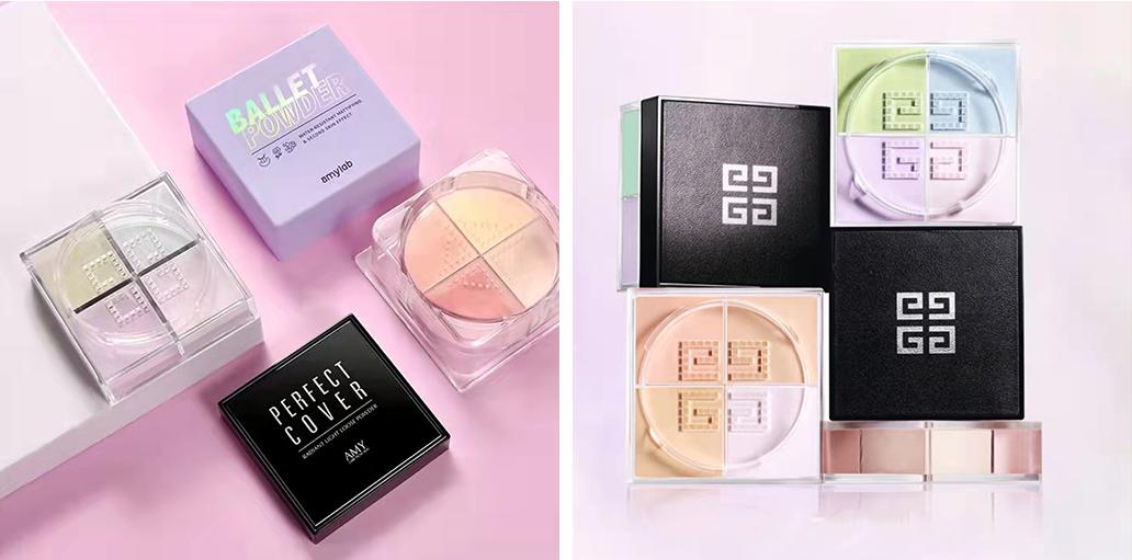 国货精华黑名单,十大抄袭山寨国货