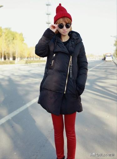 韩国冬季搭配图片,韩国穿搭女装夏天街头