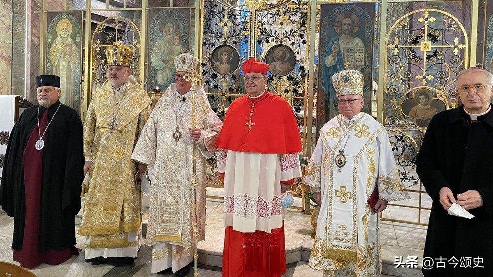 意大利驻耶路撒冷领事馆简史，意大利地中海影响力变迁分析