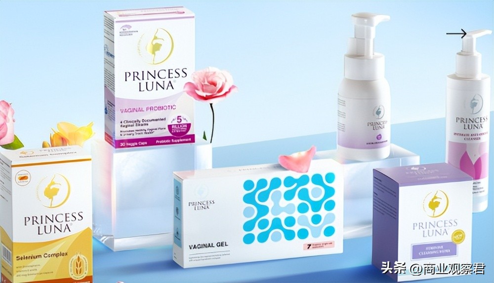 品牌月神益生菌,月神益生菌官网