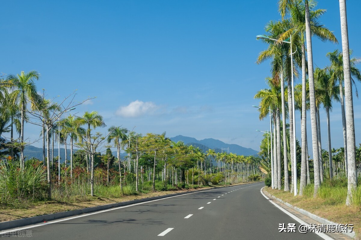 中国最有名的温泉小镇,冬天天然泡温泉度假的地方