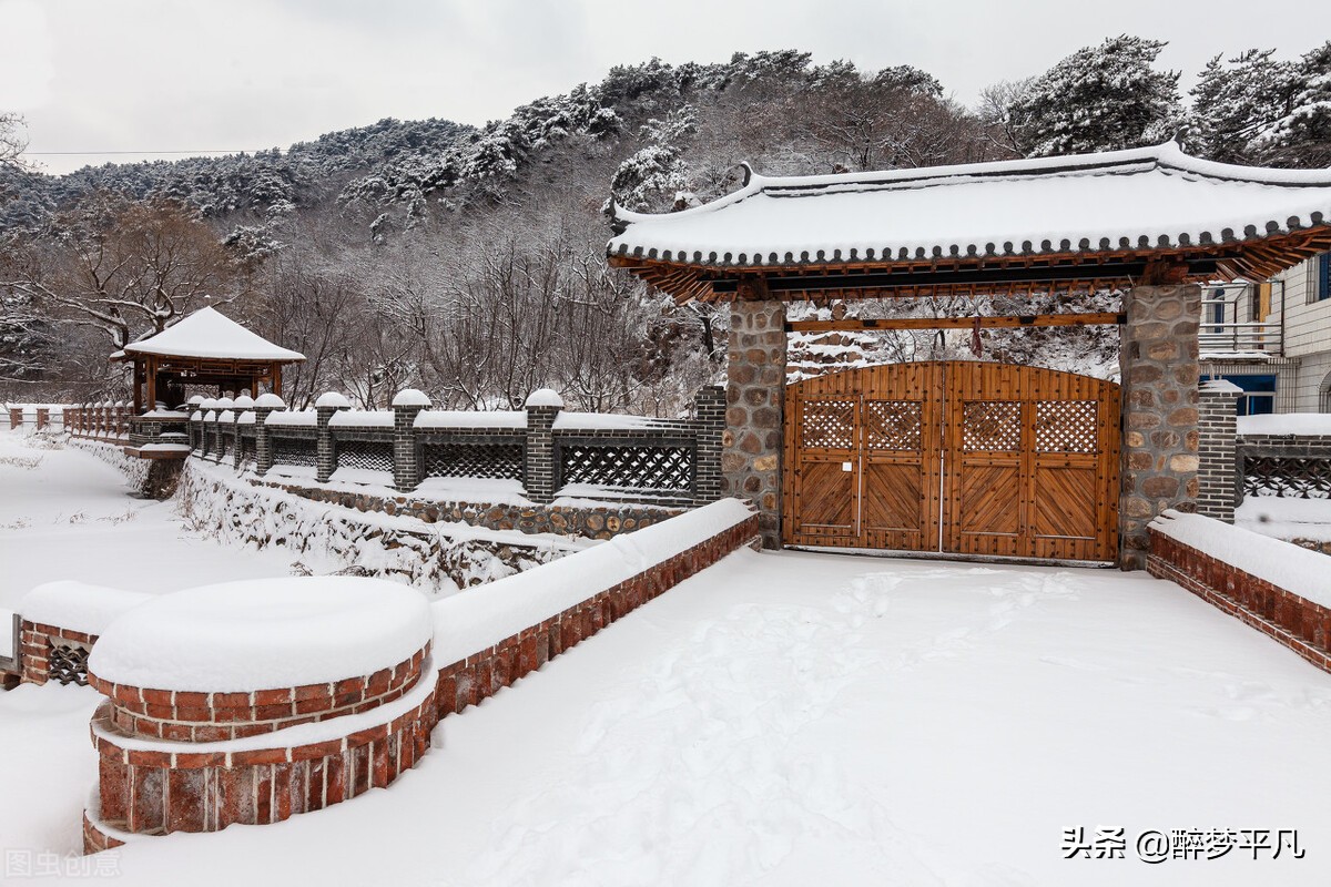 鞍山千山景区最新通知,鞍山5a级风景区