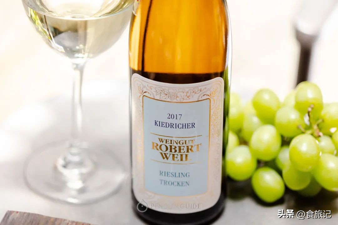 德国捡漏古董,德国出名的酒庄