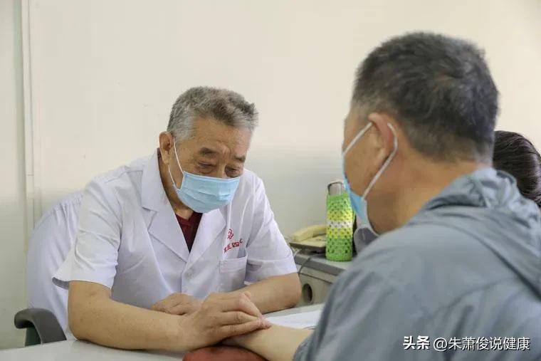 霸州市有名的中医专家是谁,河北霸州十大名老中医