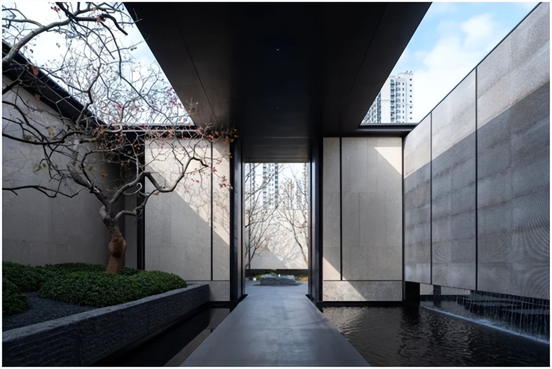 园治｜匠造金陵雅院落乌篷船上一盏茶