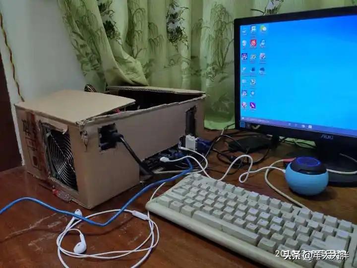 「实用至上」我心中的垃圾佬：从垃圾佬发展史到爱恨情仇