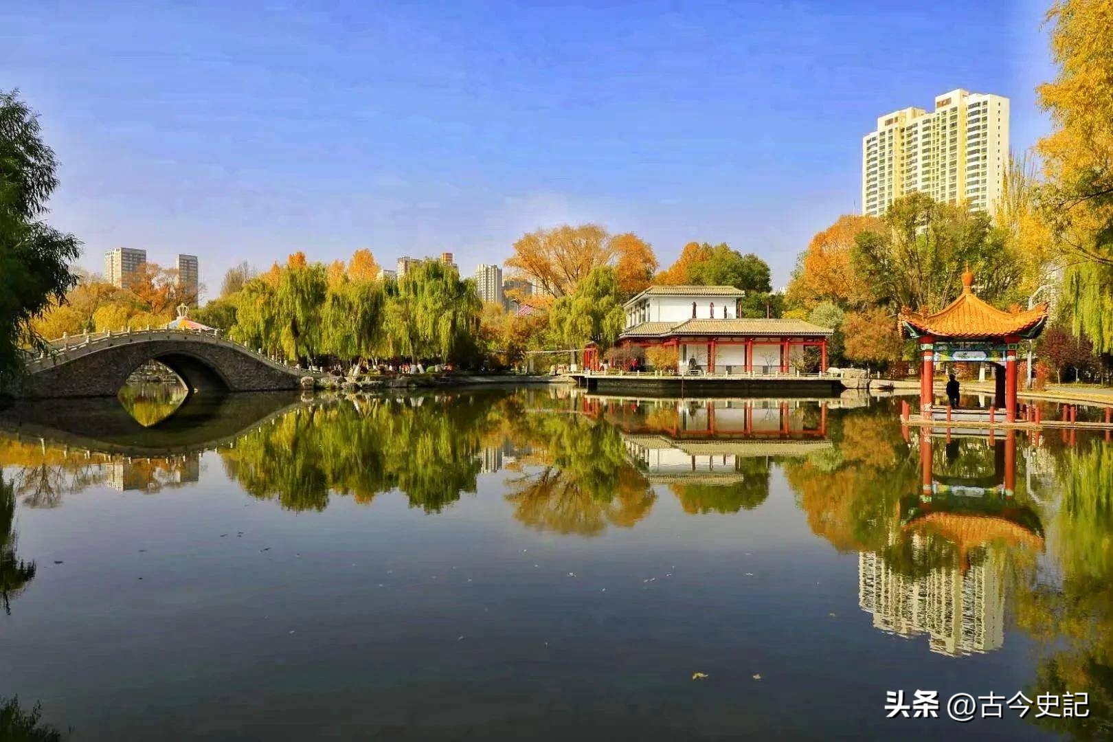 带你了解神秘的青海,青海省冷知识