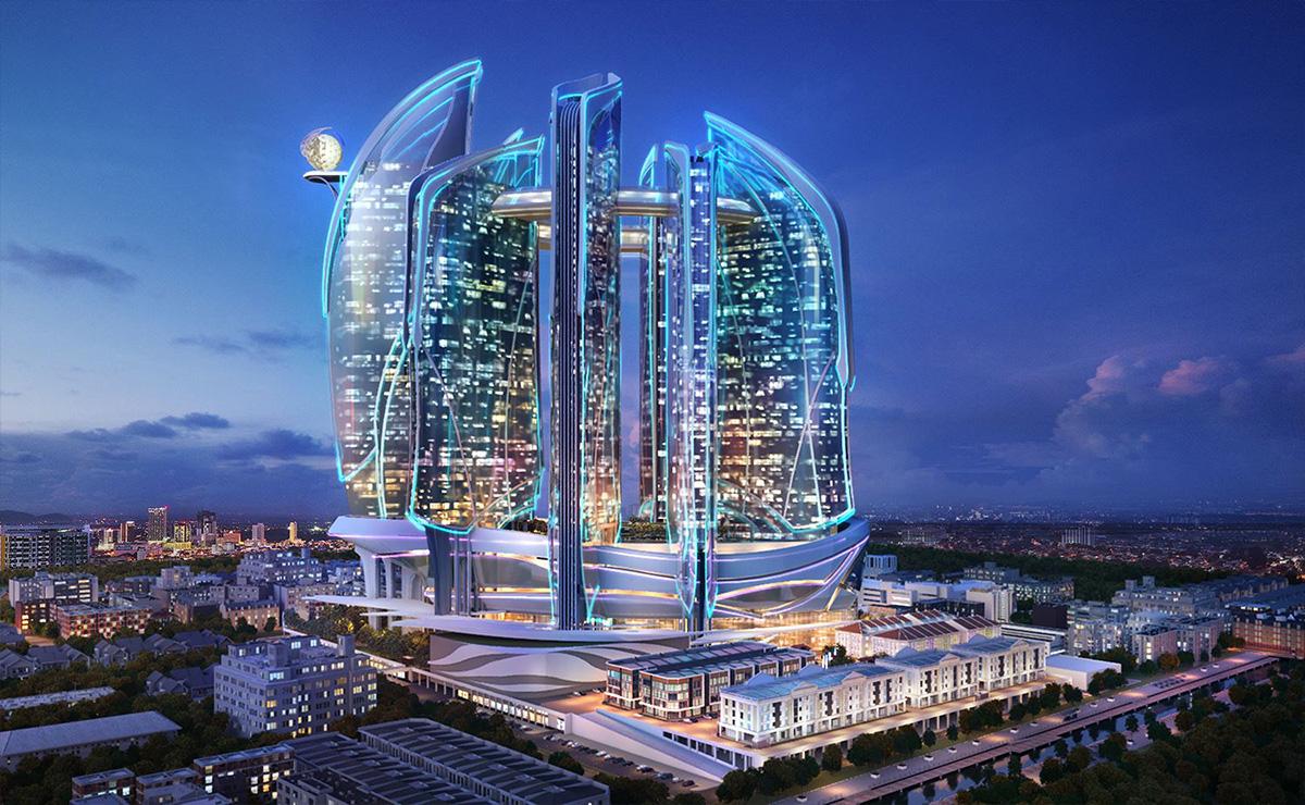 外国人能在马来西亚买什么房,在马来西亚购买房地产怎么样