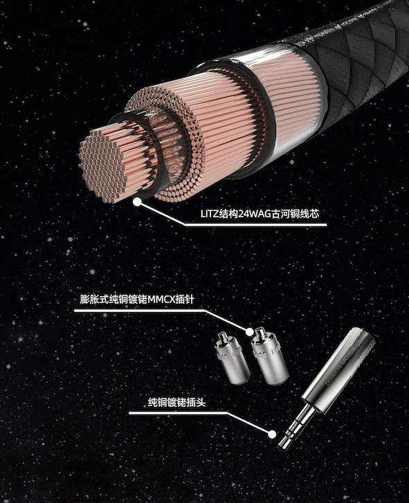 售价7999元的耳机,头戴式耳机售价699