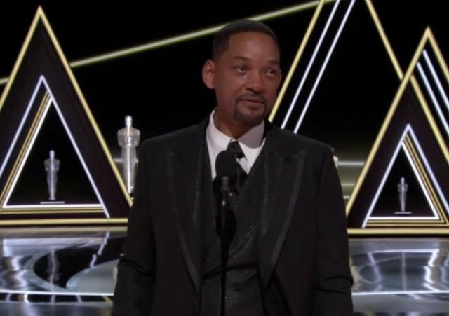 少数的辉煌，黑人演员的奥斯卡之路