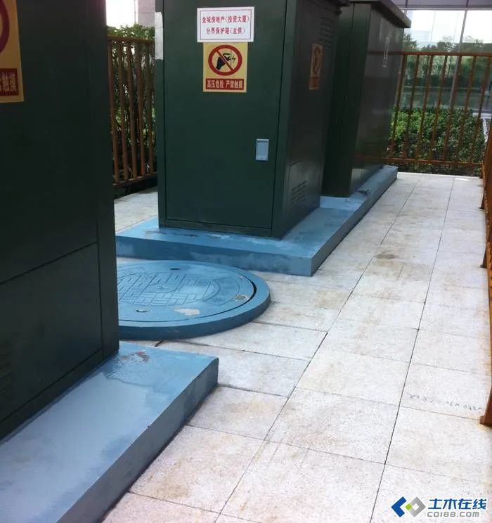 鲁班奖工程机电安装亮点做法展示,鲁班奖钢构安装要点示范图片