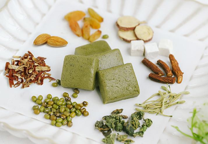 8种养颜食物让你容光焕发,多吃这些食物让你拥有美丽容颜