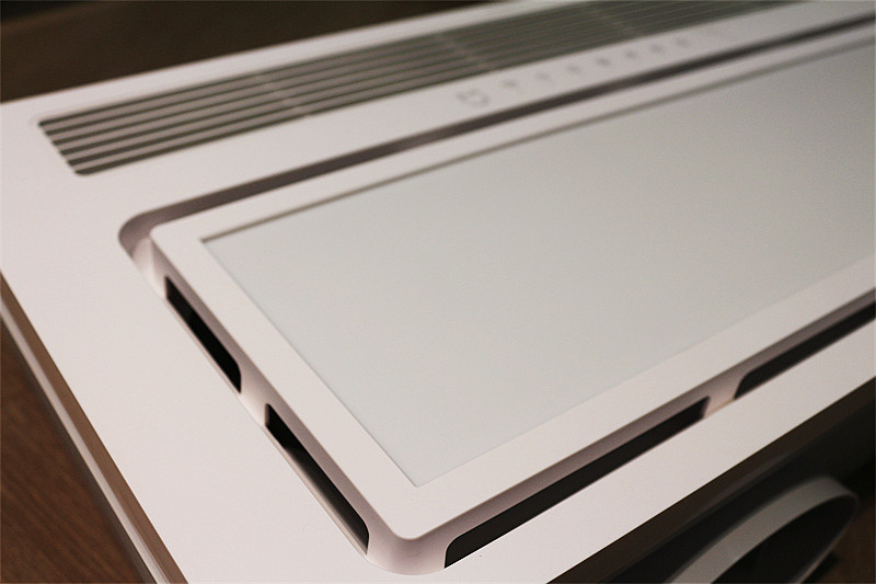 米家智能浴霸推荐测评,米家智能浴霸和普通浴霸的区别