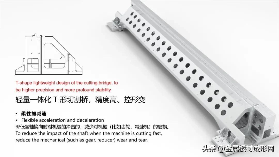 百超迪能光纤激光切割机,百超迪能激光3.0参数