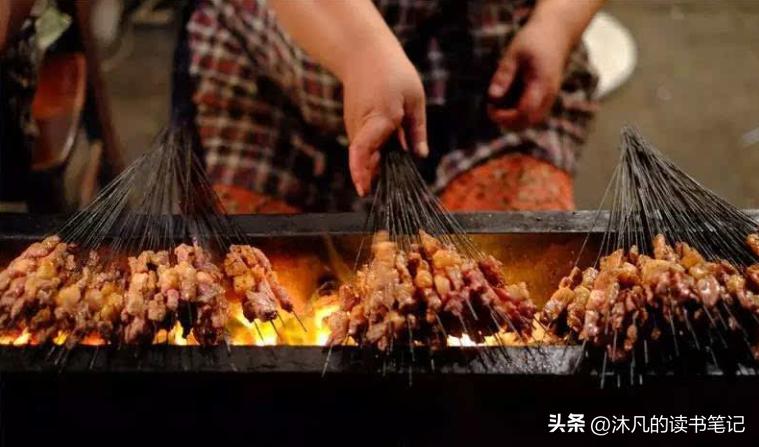 淄博夜市推荐地点,淄博夜市排名一览表2021