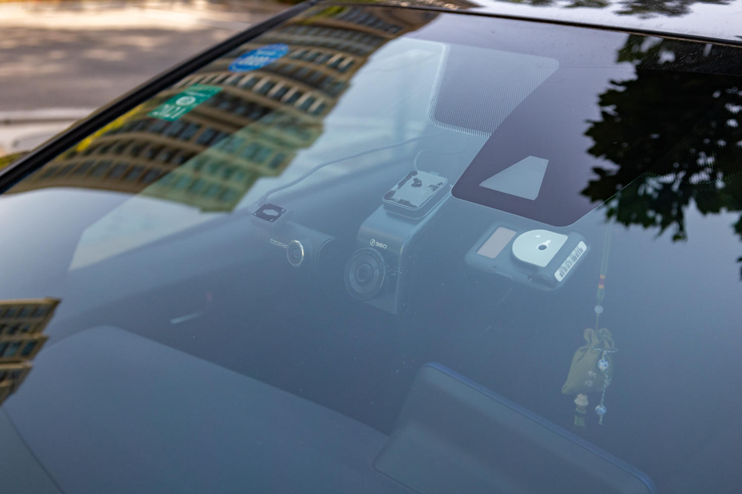 盯盯拍mini3s和360g300,360行车记录仪g300和300pro对比