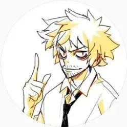 这组拟人头像作品脑洞太大了！就是那位硬核人体教程的画师