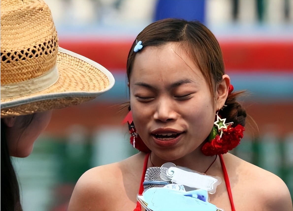 凤姐美国的生活,凤姐与美国男友