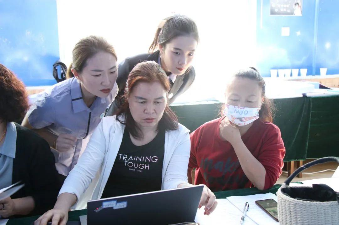 盐湖区明远小学怎么样,教育局调研明远小学