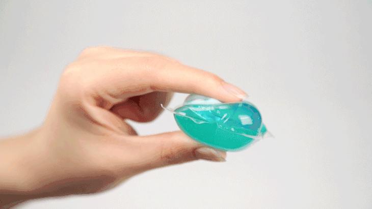 洗衣凝珠为啥不好用,洗衣凝珠到底好用不