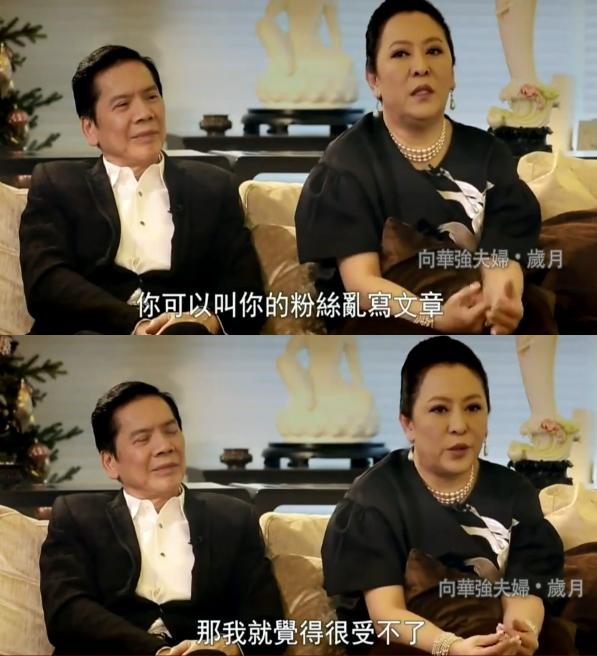 周星驰与香港娱乐圈的纷争,没有对错,只有利益