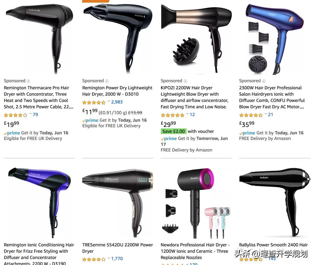 英国留学行李必买清单,2023年英国留学行李全攻略