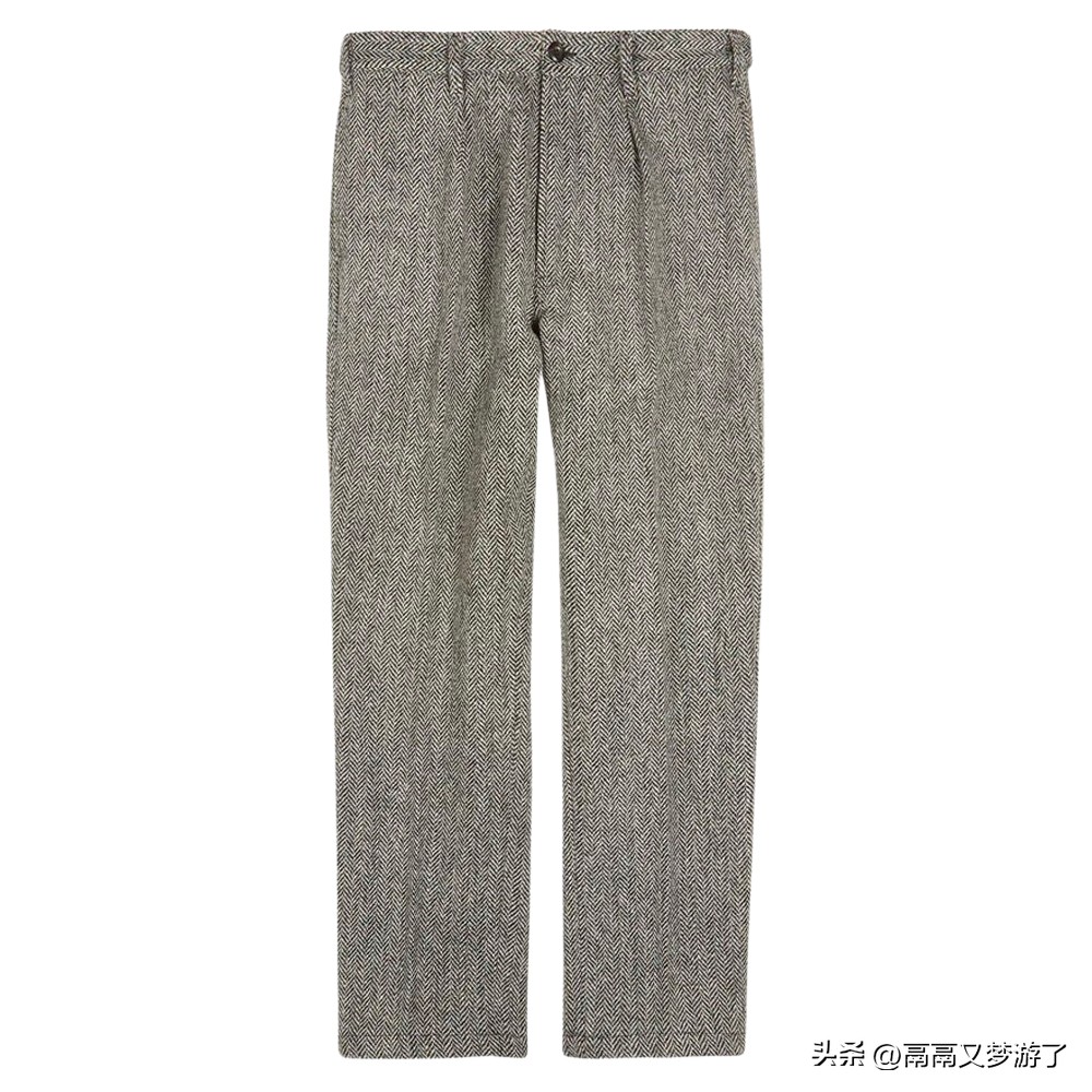 男士修身长裤推荐什么牌子,男士长裤今年最新款旗舰店