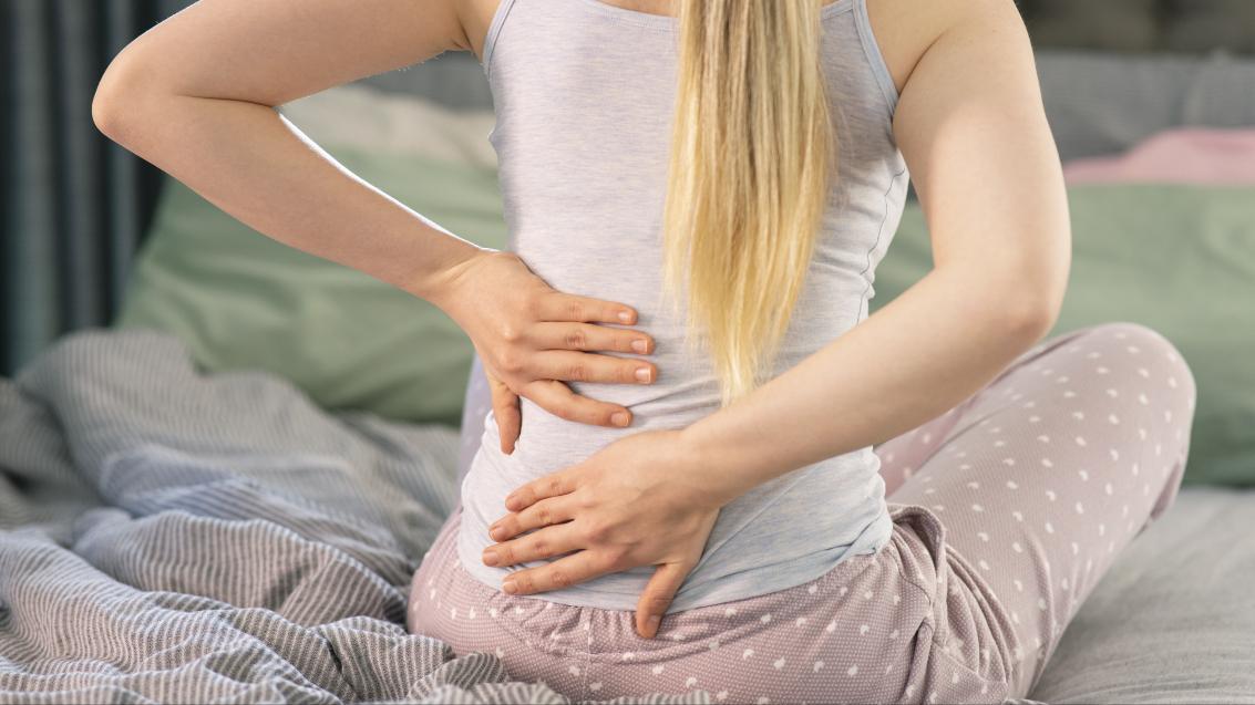 子宫脱垂对女性的危害都有哪些呢,子宫脱垂为何不能根治