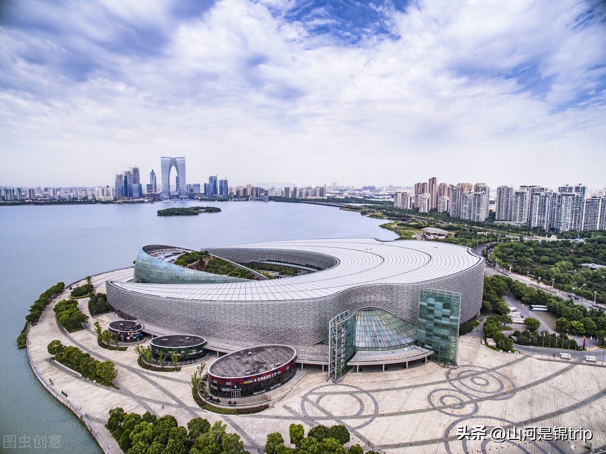 江苏5a旅游景点推荐大全,江苏5a景区适合秋天去的景点