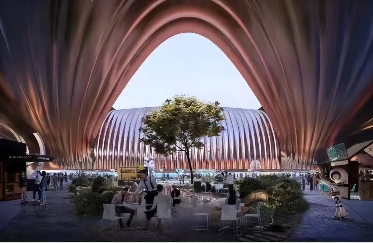 顺义新国展展览,北京顺义新国展博览会