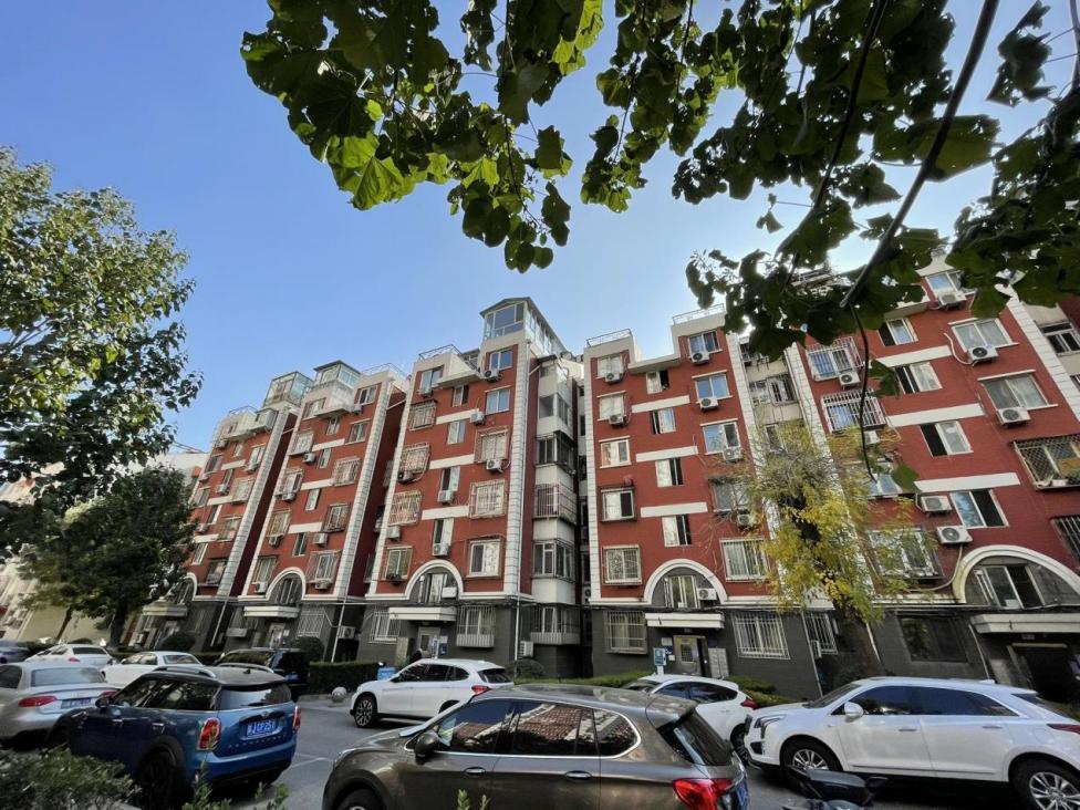 北京陈经纶中学学区房,北四环亚运村陈经纶房价