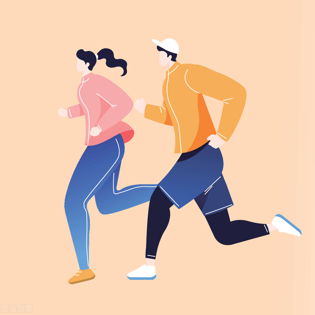 只要你肯改变什么时候都不算晚,100个自我改变