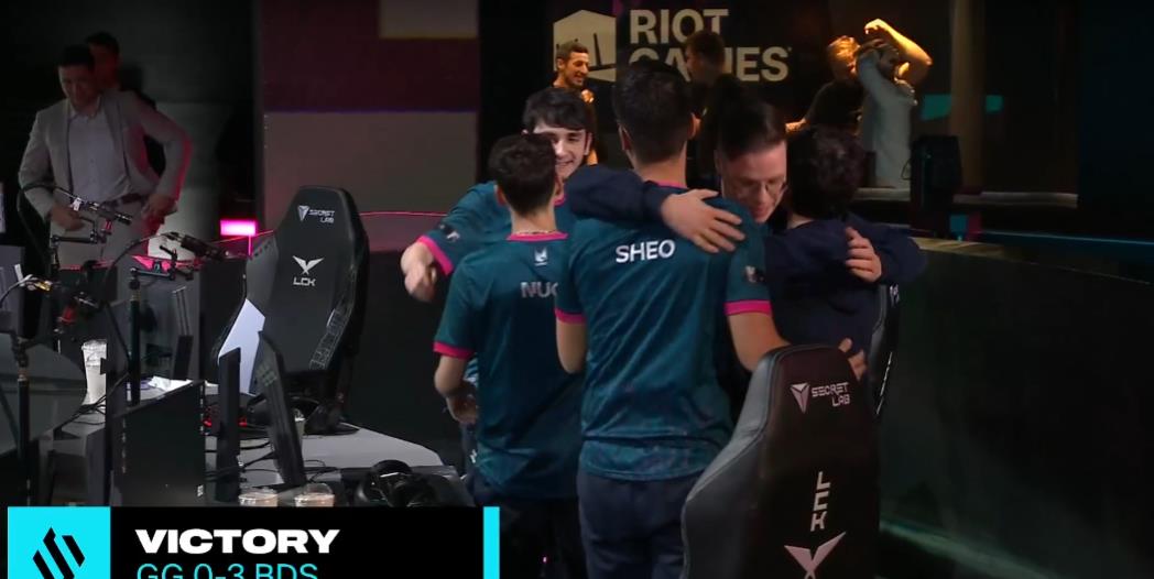 bds比赛盖伦,s13全球总决赛dbs盖伦jdg