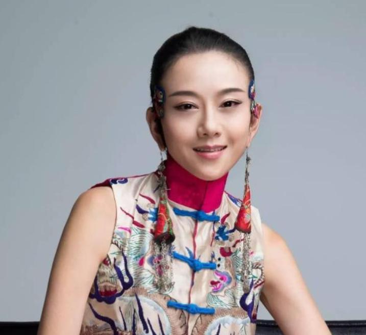 杨丽萍单身经历,杨丽萍自述不结婚原因