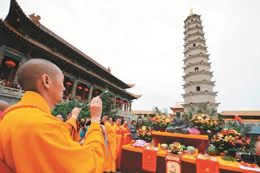 武威五朝古都被历史承认吗,武威是哪六朝古都